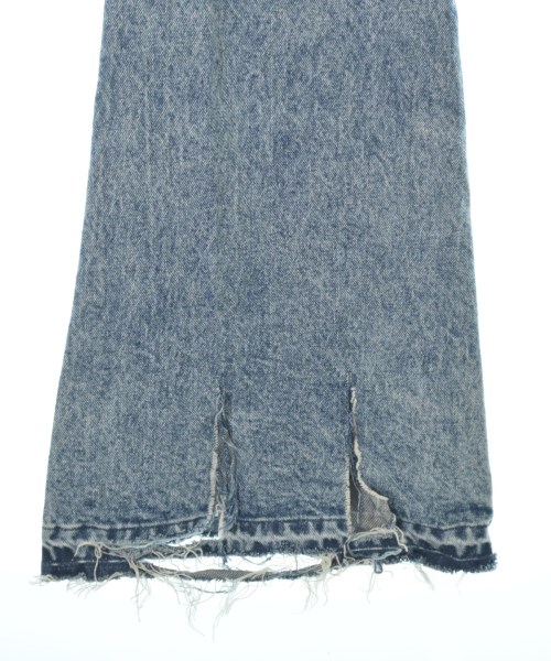 JUNYA WATANABE MAN（ジュンヤワタナベマン）デニムパンツ 青 サイズ:XS メンズ/2200667672024