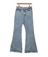 JUNYA WATANABE MAN（ジュンヤワタナベマン）デニムパンツ 青 サイズ:XS メンズ/2200667672024