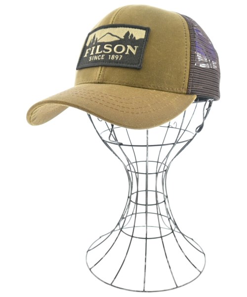 JUNYA WATANABE MAN(ジュンヤワタナベマン)キャップ ベージュ サイズ:-/2200667496286