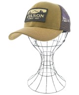 JUNYA WATANABE MAN（ジュンヤワタナベマン）キャップ ベージュ サイズ:- メンズ/2200667496286