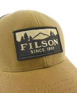 JUNYA WATANABE MAN（ジュンヤワタナベマン）キャップ ベージュ サイズ:- メンズ/2200667496286