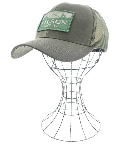 JUNYA WATANABE MAN(ジュンヤワタナベマン)キャップ 茶 サイズ:-/2200667496293