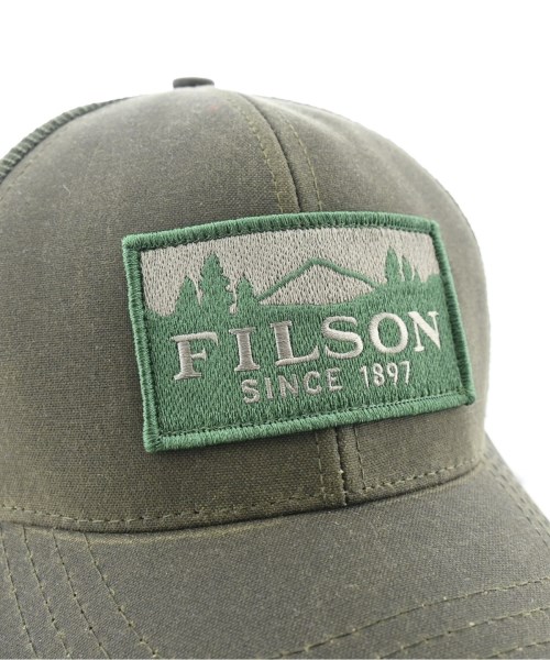 JUNYA WATANABE MAN（ジュンヤワタナベマン）キャップ 茶 サイズ:- メンズ/2200667496293