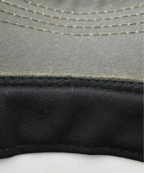 JUNYA WATANABE MAN（ジュンヤワタナベマン）キャップ 茶 サイズ:- メンズ/2200667496293