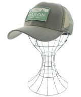 JUNYA WATANABE MAN（ジュンヤワタナベマン）キャップ 茶 サイズ:- メンズ/2200667496293