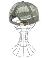 JUNYA WATANABE MAN（ジュンヤワタナベマン）キャップ 茶 サイズ:- メンズ/2200667496293