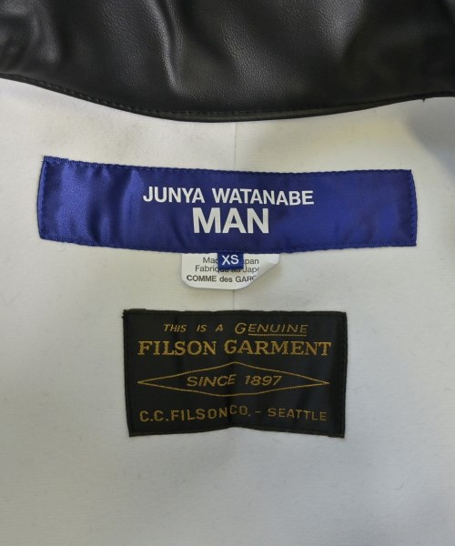 JUNYA WATANABE MAN（ジュンヤワタナベマン）その他 黒 サイズ:XS メンズ/2200667863033