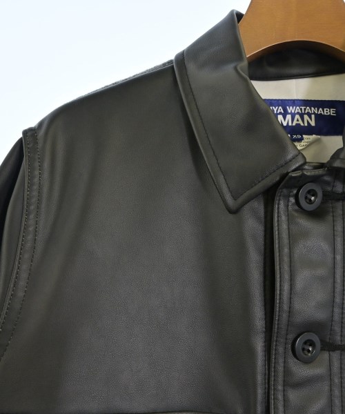 JUNYA WATANABE MAN（ジュンヤワタナベマン）その他 黒 サイズ:XS メンズ/2200667863033