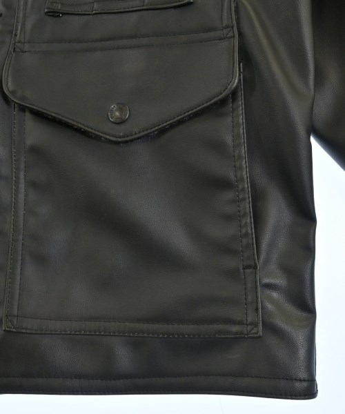 JUNYA WATANABE MAN（ジュンヤワタナベマン）その他 黒 サイズ:XS メンズ/2200667863033