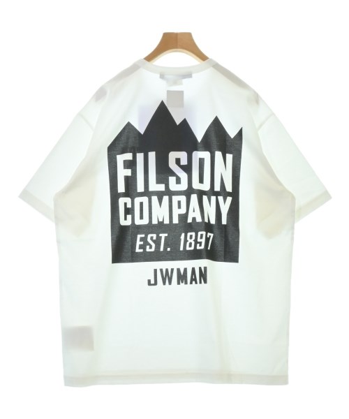 JUNYA WATANABE MAN（ジュンヤワタナベマン）Tシャツ・カットソー 白 サイズ:L メンズ/2200667863149