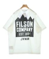 JUNYA WATANABE MAN（ジュンヤワタナベマン）Tシャツ・カットソー 白 サイズ:L メンズ/2200667863149