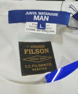 JUNYA WATANABE MAN（ジュンヤワタナベマン）Tシャツ・カットソー 白 サイズ:L メンズ/2200667863149