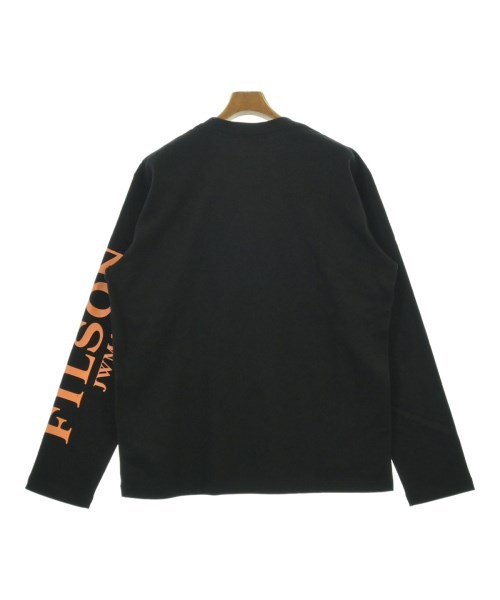 JUNYA WATANABE MAN（ジュンヤワタナベマン）Tシャツ・カットソー 黒 サイズ:L メンズ/2200667942011