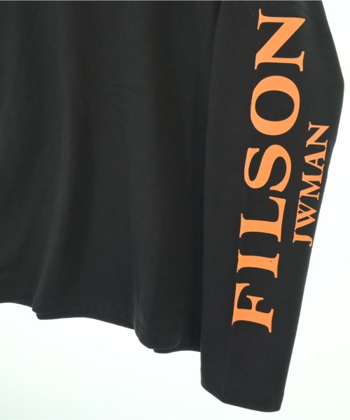 JUNYA WATANABE MAN（ジュンヤワタナベマン）Tシャツ・カットソー 黒 サイズ:L メンズ/2200667942011