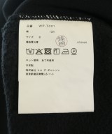 JUNYA WATANABE MAN（ジュンヤワタナベマン）パーカー 黒 サイズ:S メンズ/2200667942028