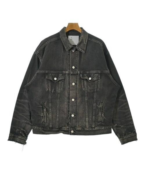 JUNYA WATANABE MAN(ジュンヤワタナベマン)のデニムジャケット サイズ:L 56,500円