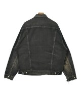 JUNYA WATANABE MAN（ジュンヤワタナベマン）デニムジャケット 黒 サイズ:L メンズ/2200667942042