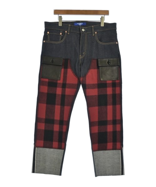 JUNYA WATANABE MAN(ジュンヤワタナベマン)のデニムパンツ サイズ:L 34,600円