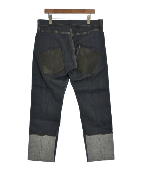 JUNYA WATANABE MAN（ジュンヤワタナベマン）デニムパンツ 紺 サイズ:L メンズ/2200667942059