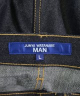 JUNYA WATANABE MAN（ジュンヤワタナベマン）デニムパンツ 紺 サイズ:L メンズ/2200667942059