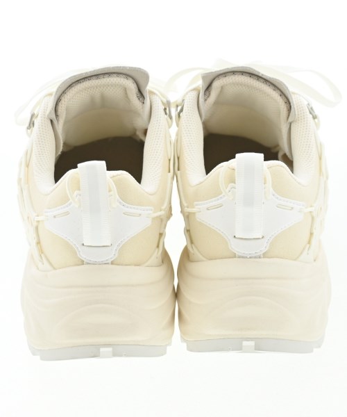 JUNYA WATANABE MAN（ジュンヤワタナベマン）スニーカー 白 サイズ:28cm メンズ/2200667942066