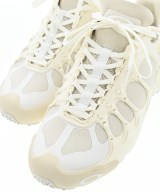 JUNYA WATANABE MAN（ジュンヤワタナベマン）スニーカー 白 サイズ:28cm メンズ/2200667942066