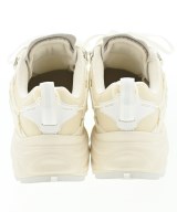 JUNYA WATANABE MAN（ジュンヤワタナベマン）スニーカー 白 サイズ:28cm メンズ/2200667942066