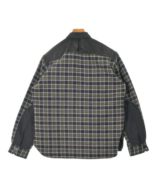 JUNYA WATANABE MAN（ジュンヤワタナベマン）その他 黒 サイズ:M メンズ/2200667999053