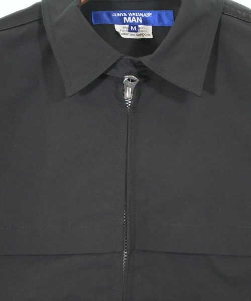 JUNYA WATANABE MAN（ジュンヤワタナベマン）その他 黒 サイズ:M メンズ/2200667999053