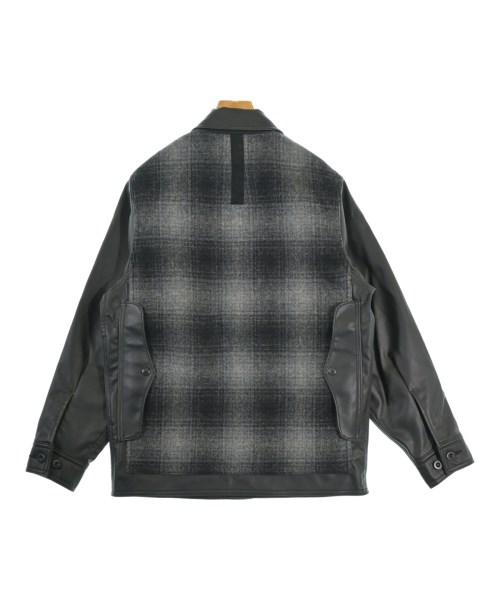 JUNYA WATANABE MAN（ジュンヤワタナベマン）その他 黒 サイズ:S メンズ/2200640898021