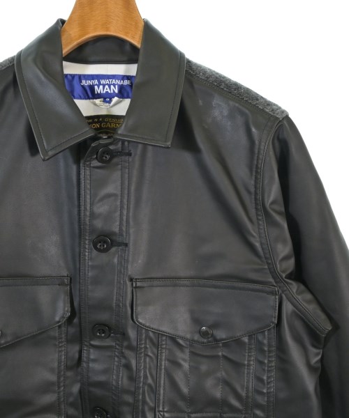 JUNYA WATANABE MAN（ジュンヤワタナベマン）その他 黒 サイズ:S メンズ/2200640898021
