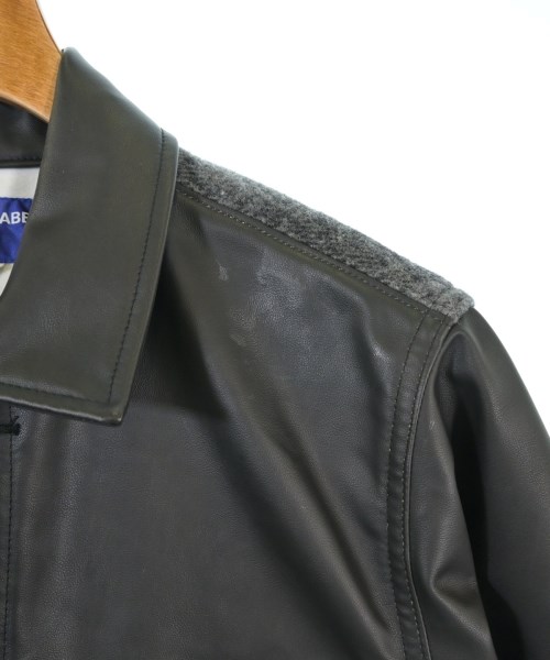 JUNYA WATANABE MAN（ジュンヤワタナベマン）その他 黒 サイズ:S メンズ/2200640898021