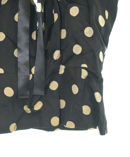 JUNYA WATANABE MAN（ジュンヤワタナベマン）ブラウス 黒 サイズ:S レディース/2200661855010