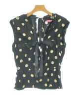 JUNYA WATANABE MAN（ジュンヤワタナベマン）ブラウス 黒 サイズ:S レディース/2200661855010