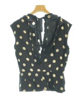 JUNYA WATANABE MAN（ジュンヤワタナベマン）ブラウス 黒 サイズ:S レディース/2200661855010