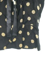 JUNYA WATANABE MAN（ジュンヤワタナベマン）ブラウス 黒 サイズ:S レディース/2200661855010