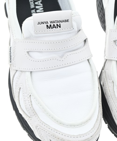 JUNYA WATANABE MAN（ジュンヤワタナベマン）その他 白 サイズ:28cm メンズ/2200662913238