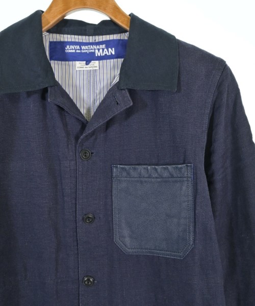JUNYA WATANABE MAN（ジュンヤワタナベマン）ジャケット 紺 サイズ:S メンズ/2200668263016