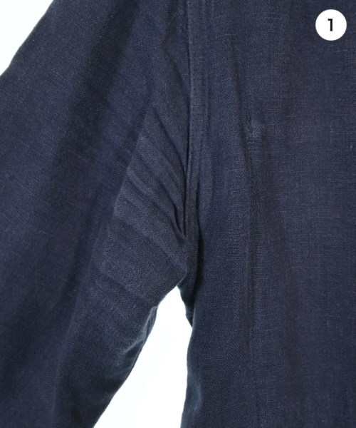 JUNYA WATANABE MAN（ジュンヤワタナベマン）ジャケット 紺 サイズ:S メンズ/2200668263016