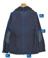 JUNYA WATANABE MAN（ジュンヤワタナベマン）ジャケット 紺 サイズ:S メンズ/2200668263016