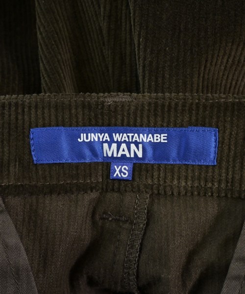 JUNYA WATANABE MAN（ジュンヤワタナベマン）その他 茶 サイズ:XS メンズ/2200668280044