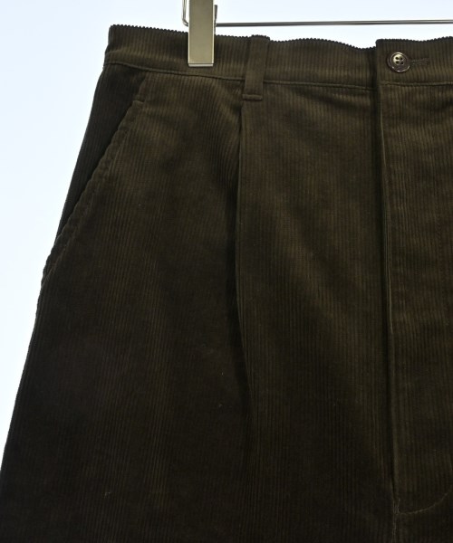 JUNYA WATANABE MAN（ジュンヤワタナベマン）その他 茶 サイズ:XS メンズ/2200668280044