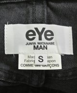 JUNYA WATANABE MAN（ジュンヤワタナベマン）デニムパンツ 黒 サイズ:S メンズ/2200668280105
