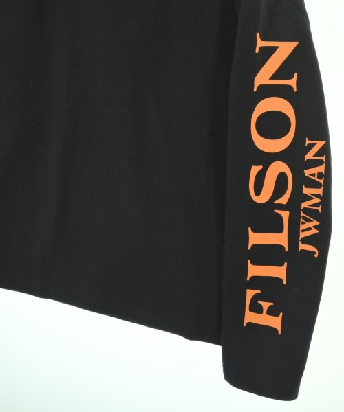 JUNYA WATANABE MAN（ジュンヤワタナベマン）Tシャツ・カットソー 黒 サイズ:M メンズ/2200668303149