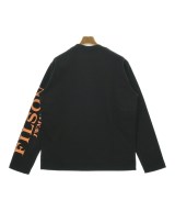 JUNYA WATANABE MAN（ジュンヤワタナベマン）Tシャツ・カットソー 黒 サイズ:M メンズ/2200668303149