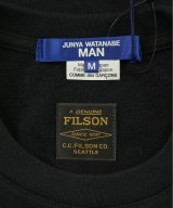 JUNYA WATANABE MAN（ジュンヤワタナベマン）Tシャツ・カットソー 黒 サイズ:M メンズ/2200668303149
