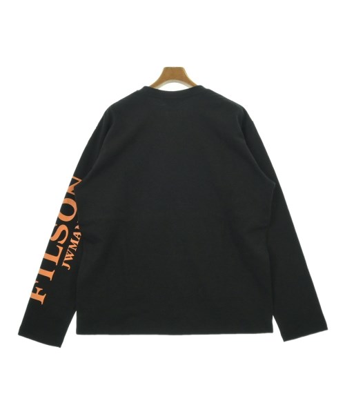 JUNYA WATANABE MAN（ジュンヤワタナベマン）Tシャツ・カットソー 黒 サイズ:XL メンズ/2200668303156