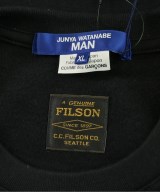 JUNYA WATANABE MAN（ジュンヤワタナベマン）Tシャツ・カットソー 黒 サイズ:XL メンズ/2200668303156