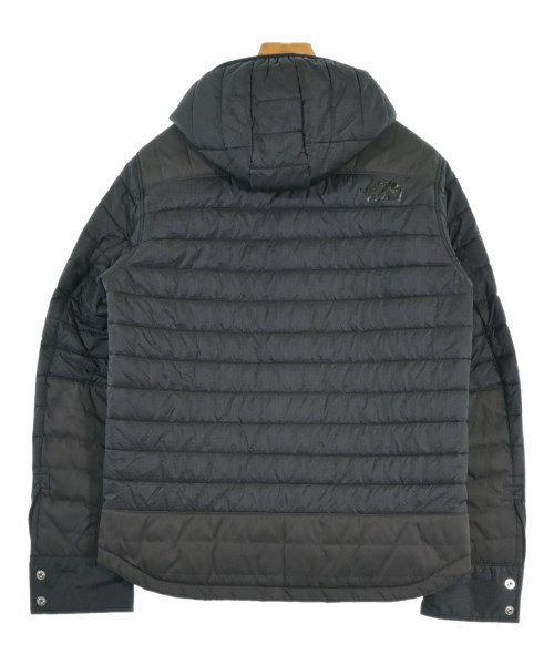 JUNYA WATANABE MAN（ジュンヤワタナベマン）ダウンジャケット/ダウンベスト 黒 サイズ:XS メンズ/2200668416016