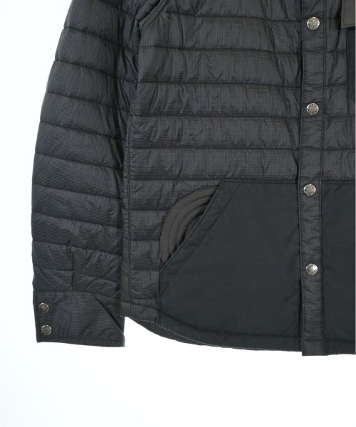 JUNYA WATANABE MAN（ジュンヤワタナベマン）ダウンジャケット/ダウンベスト 黒 サイズ:XS メンズ/2200668416016